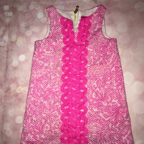 Lilly Pulitzer Other - Lily Pulitzer by Target Toddler Girls Pink Dress